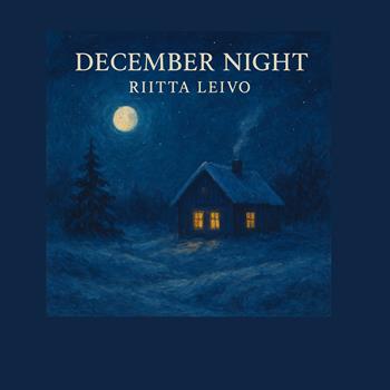 December Night - coverart