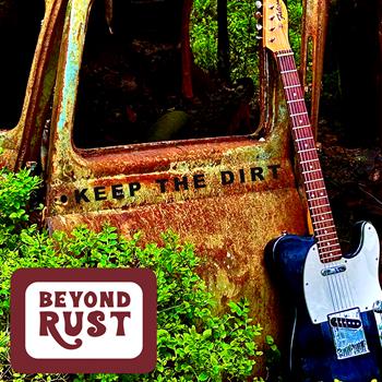 Keep the dirt - coverart