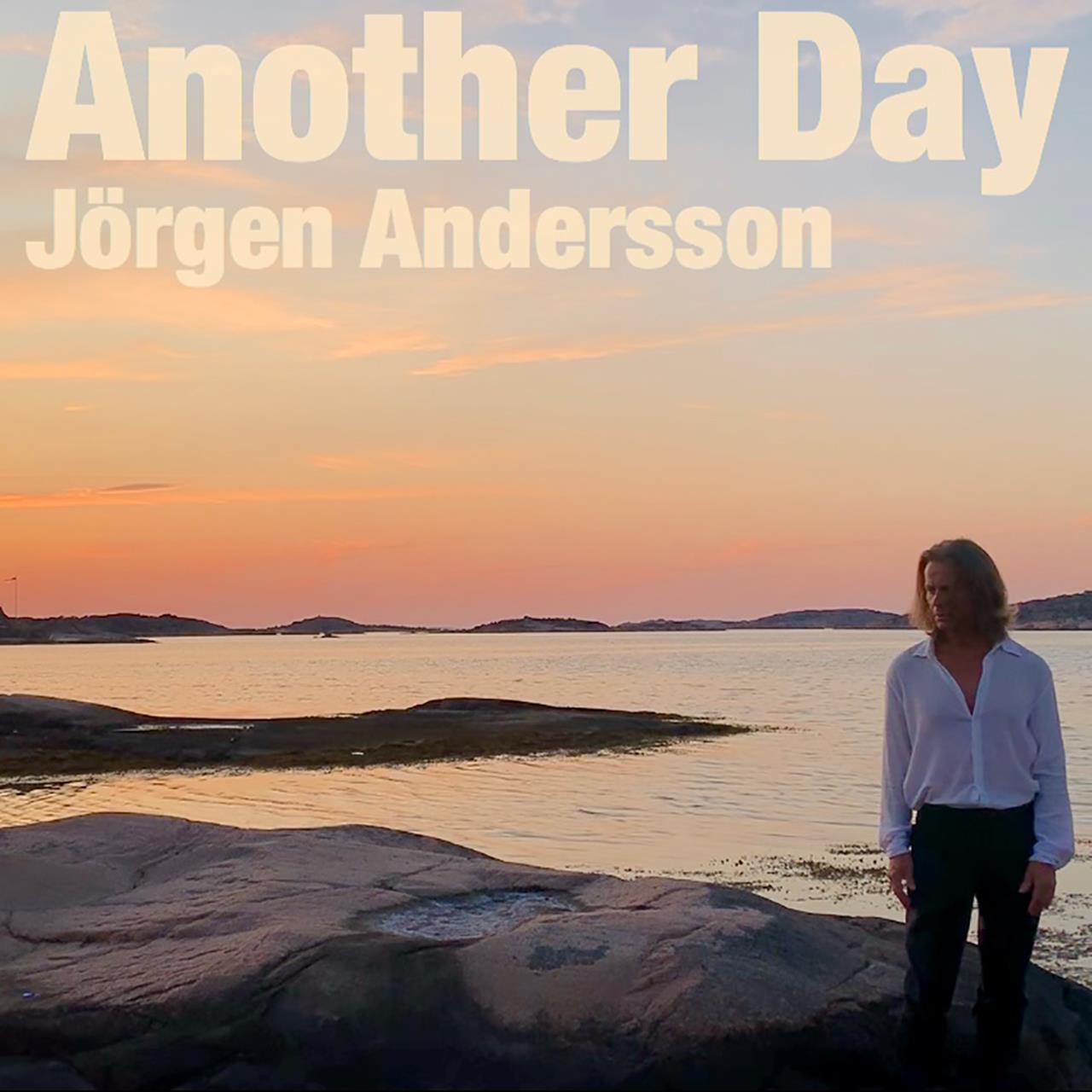 Another Day - cover art
