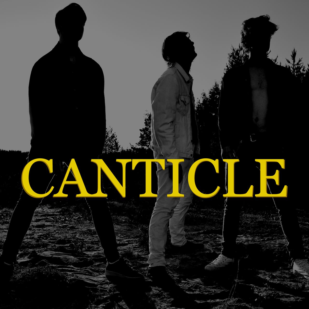 Canticle - cover art