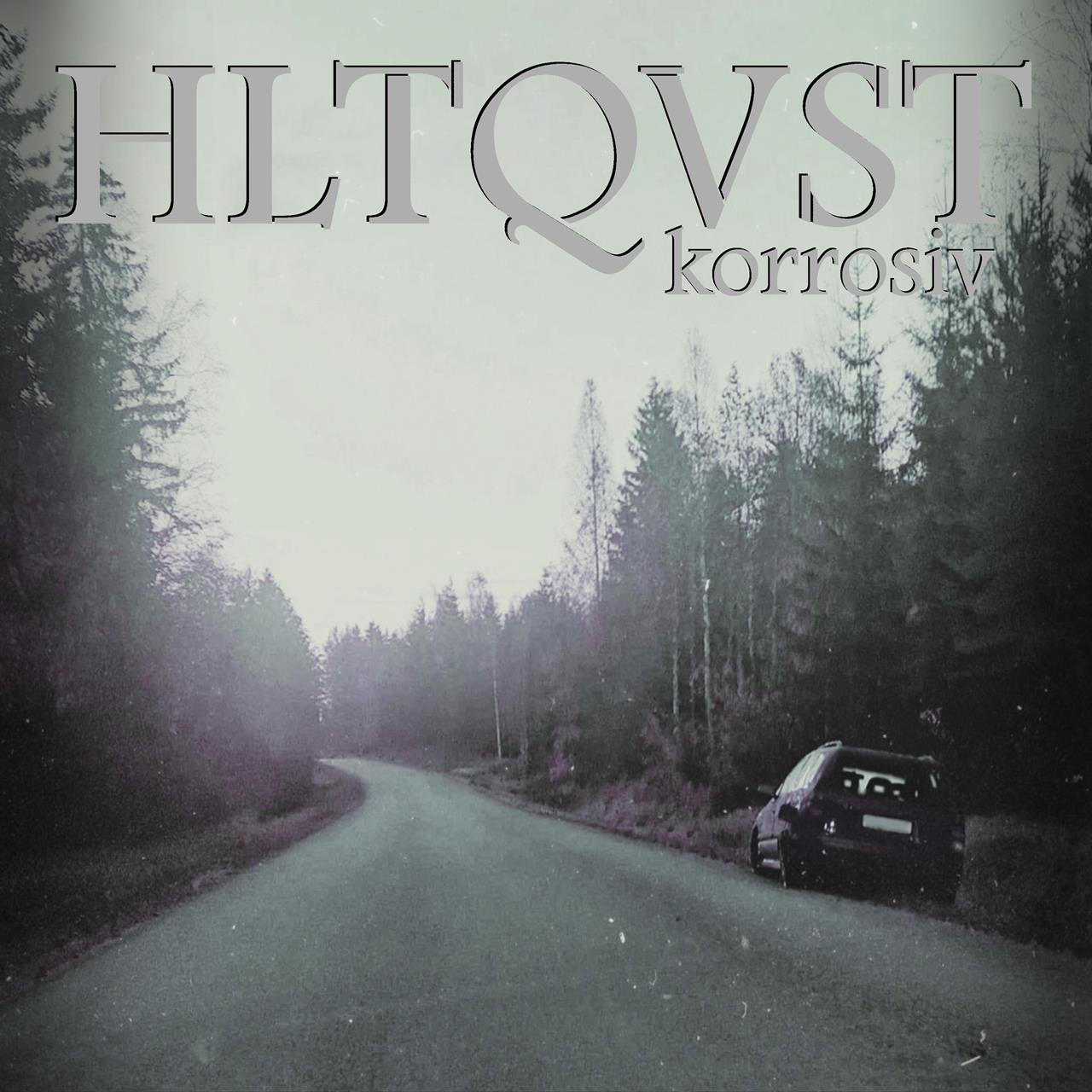 korrosiv - cover art