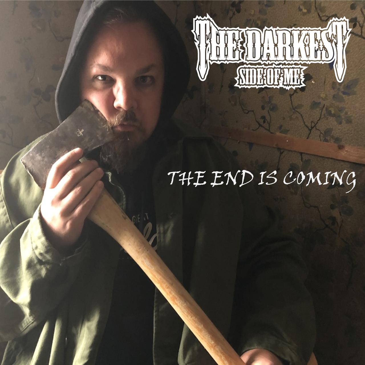 The End Is Coming - cover art