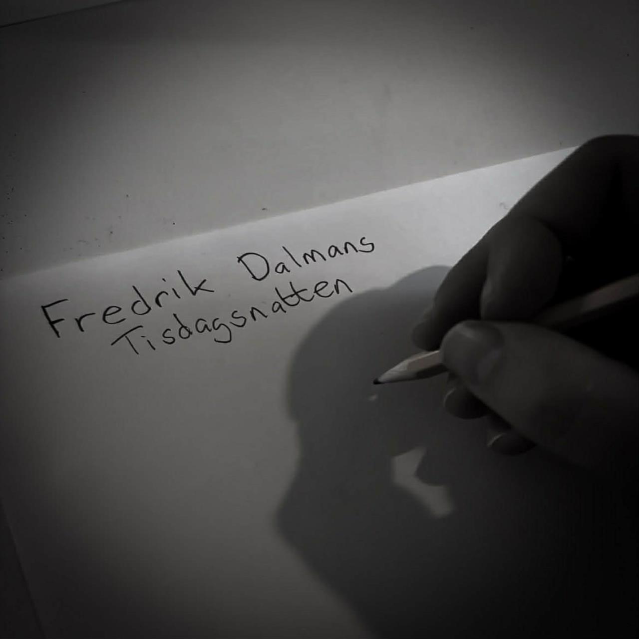 Tisdagsnatten - cover art