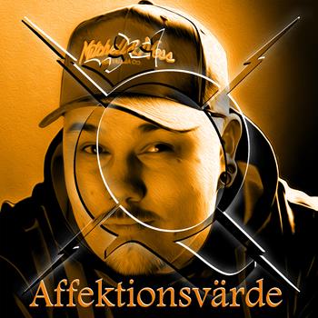 Affektionsvärde - cover art