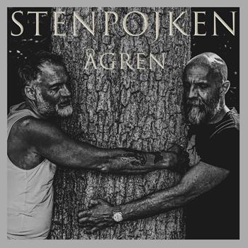 Ågren - cover art