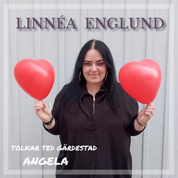 Angela - cover art