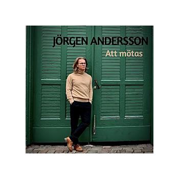 Att mötas - cover art