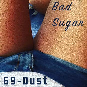 Bad Sugar - cover art
