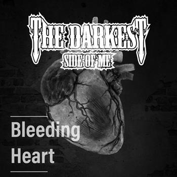 Bleeding Heart - cover art
