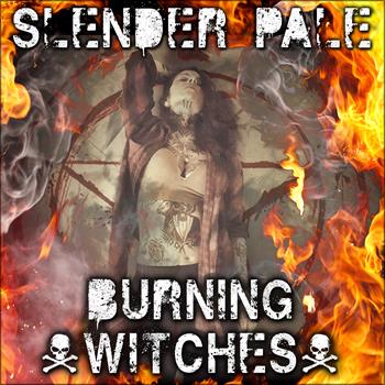 Burning Witches - cover art