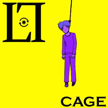 Cage - cover art