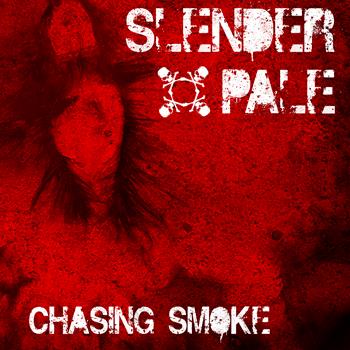 Chasing Smoke - cover art