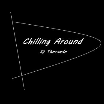 Chilling around  - cover art