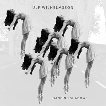Dancing Shadows - cover art
