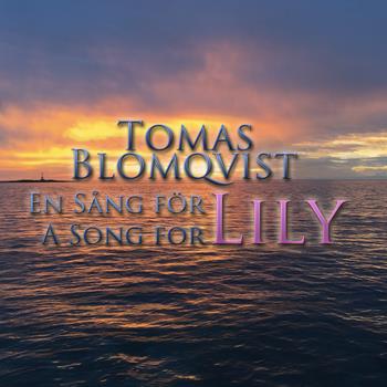 En sång för Lily - cover art