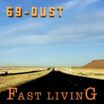 Fast Living - cover art