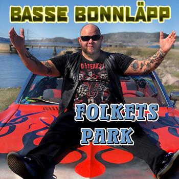 Folkets Park - cover art