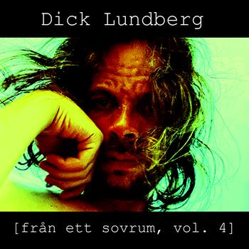 Från ett sovrum, Vol. 4 - cover art