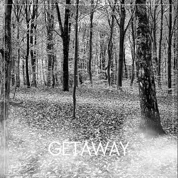 getaway - cover art