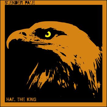 Hail The King - cover art