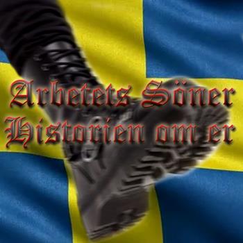 Historien om er - cover art