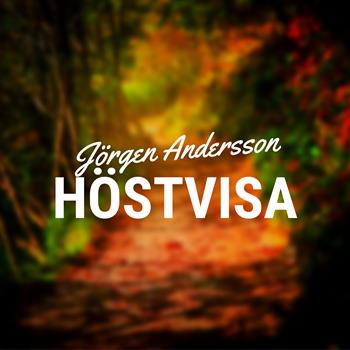 Höstvisa - cover art