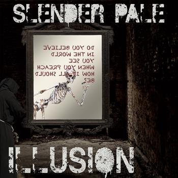 Illusion - cover art