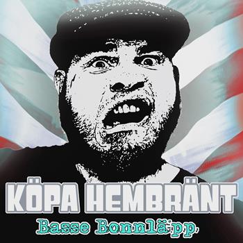 Köpa Hembränt - cover art