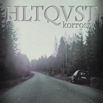 korrosiv - cover art