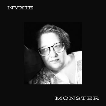 Monster - cover art