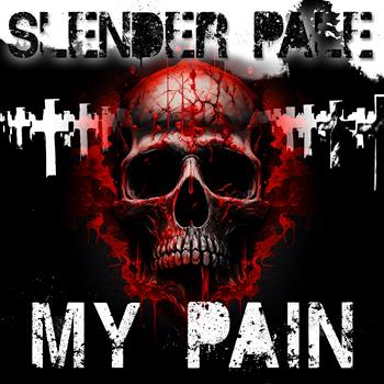 My Pain - cover art