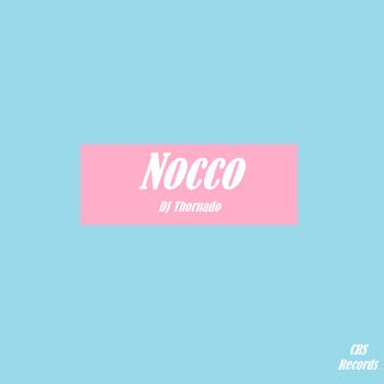 Nocco - cover art