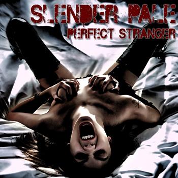 Perfect Stranger - cover art