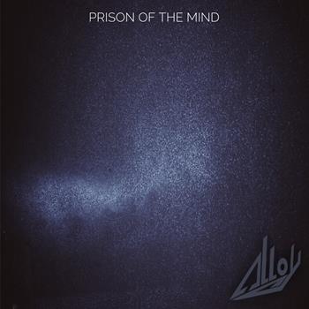 Prison Of The Mind - cover art