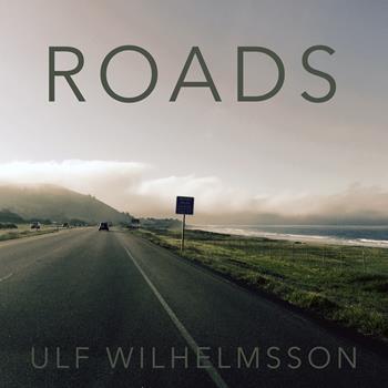 Roads - cover art