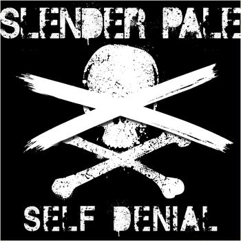 Self Denial - cover art