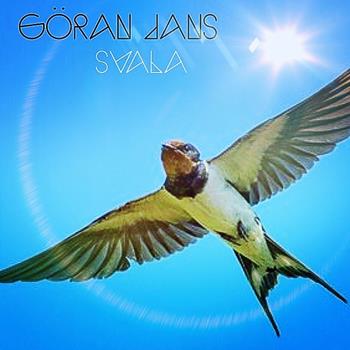 Svala - cover art