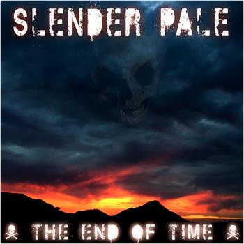 The end Of Time - cover art