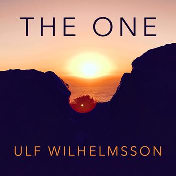 The one - cover art