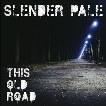 This Old Road - cover art