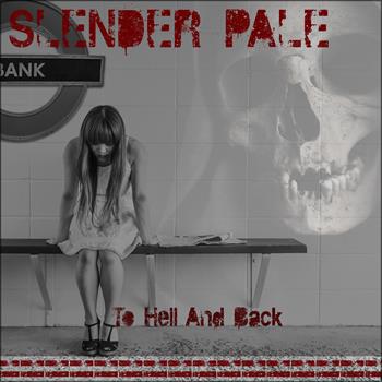 To Hell And Back - cover art