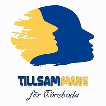 Töreboda är vårt - cover art
