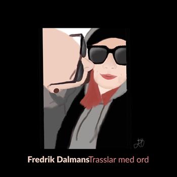 Trasslar med ord - cover art