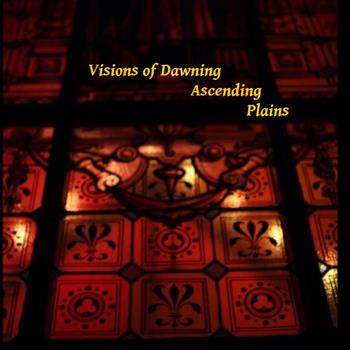 Visions of Dawning - cover art