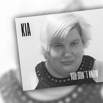 You Don't Know - cover art